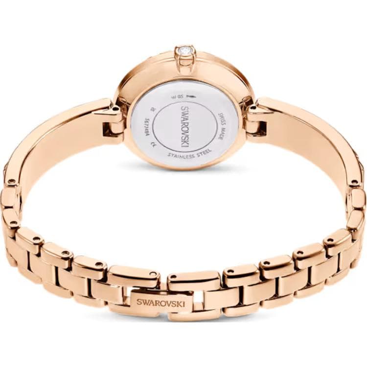 Механические часы SwarovskiMatrix Bangle 25mm 50 - изображение 5