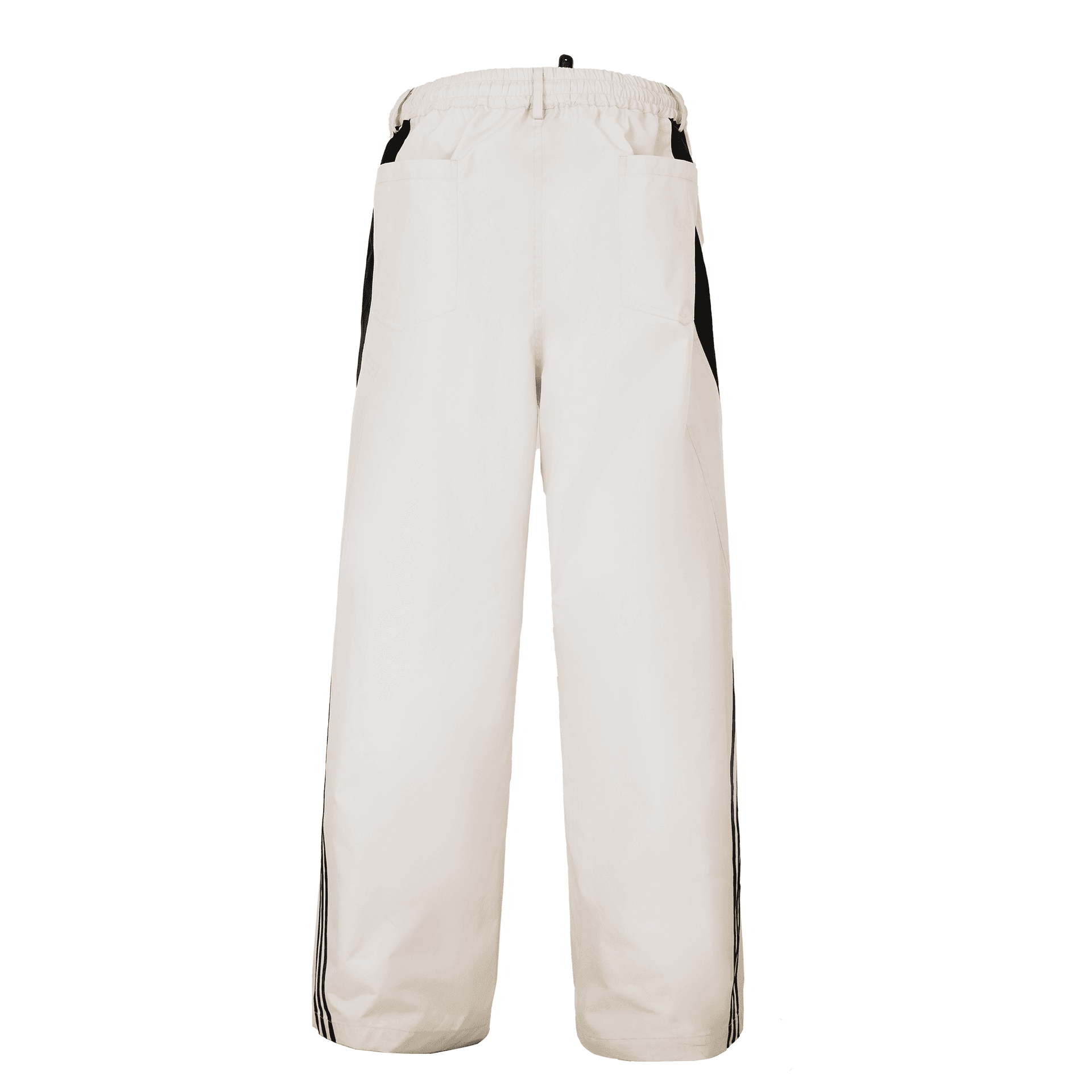 Штаны BJHG Loose Fit Casual Pants - изображение 2