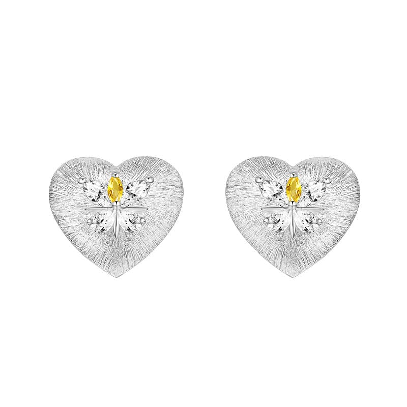 Серьги egem s925 - изображение 1