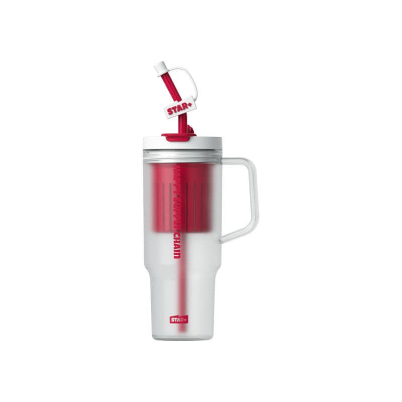 Star+ Tritan 1200ml - изображение 2
