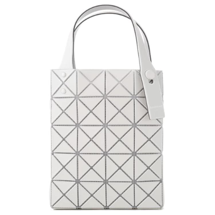 Сумка ISSEY MIYAKE PVC Tote - изображение 4