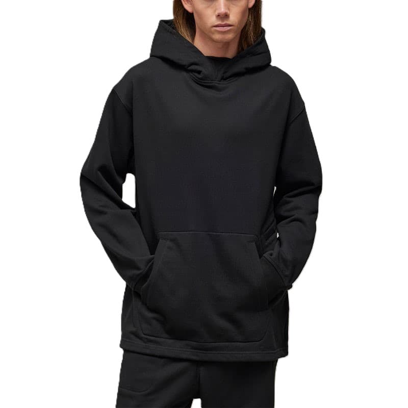 Худи adidas x Y-3 HOODIE - изображение 4