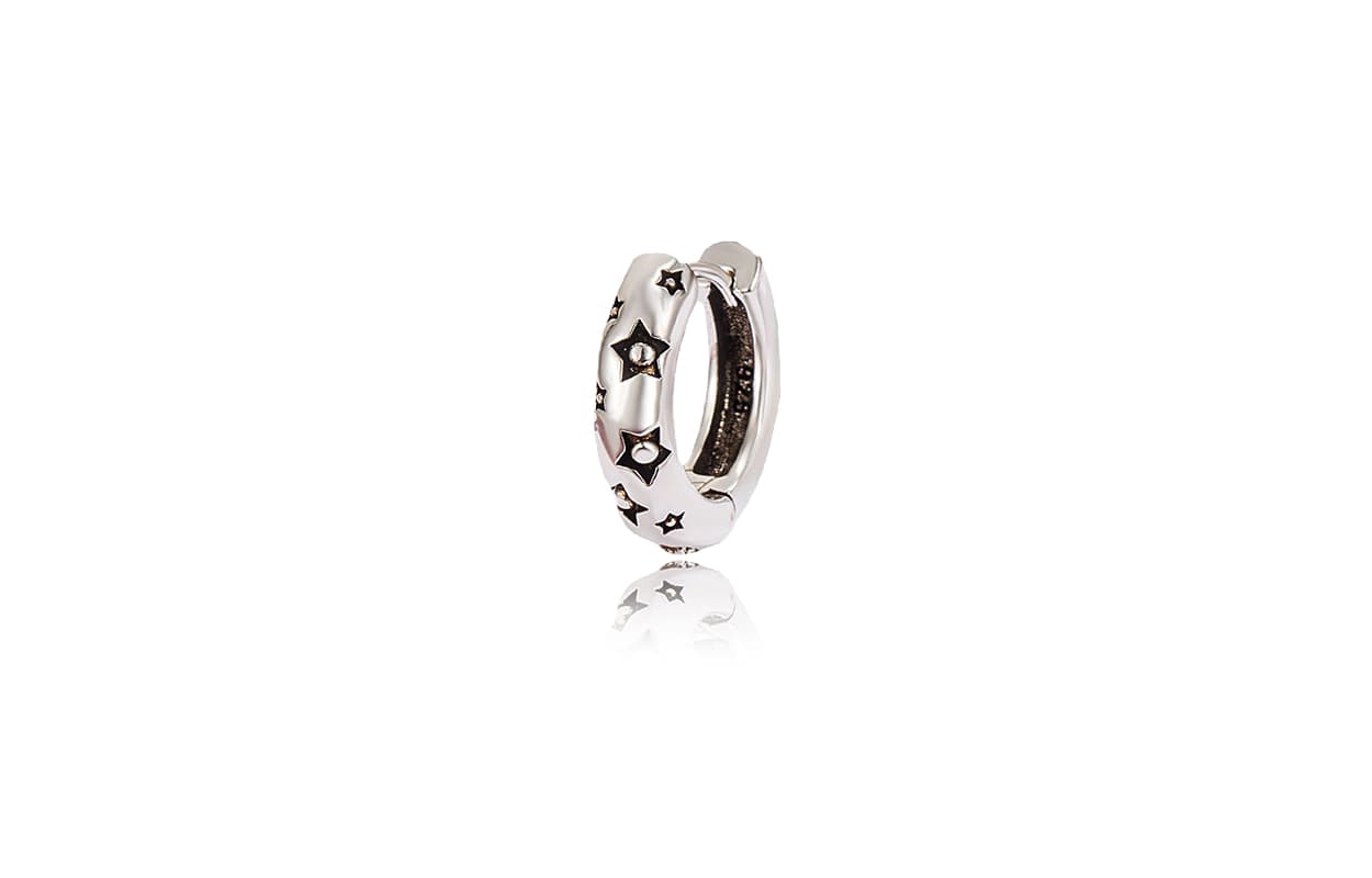 Серьги RINGLOVE ins - изображение 1