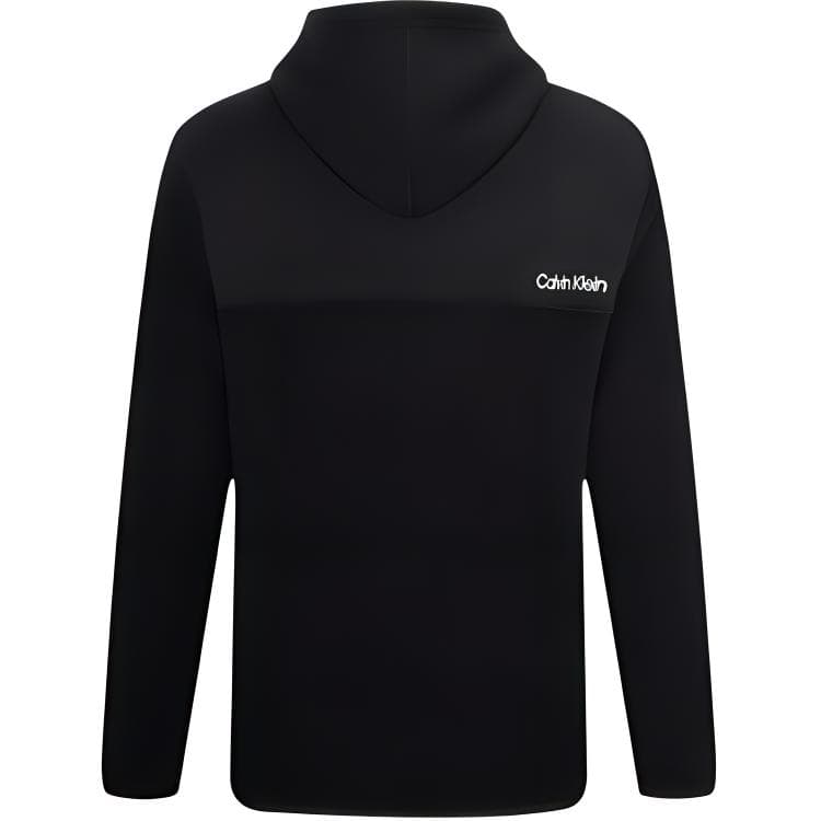 Худи CKCalvin Klein FW22 Logo - изображение 2