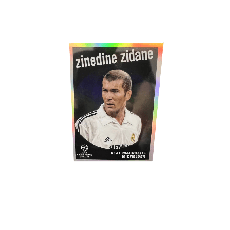 Коллекционные карточки Topps FINEST - изображение 2