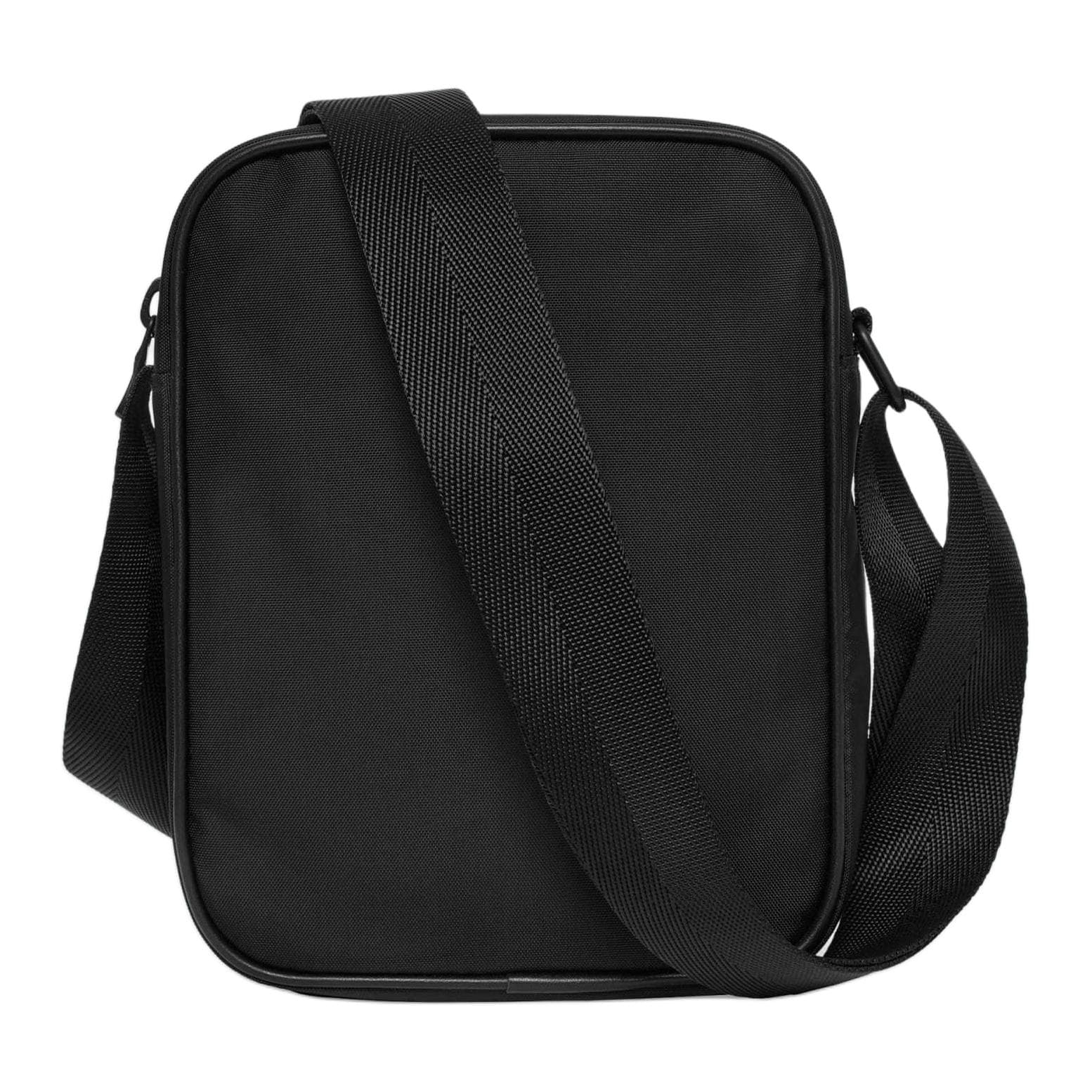 Мини-сумка adidas x JJJJound Crossbody Bag Black - изображение 3