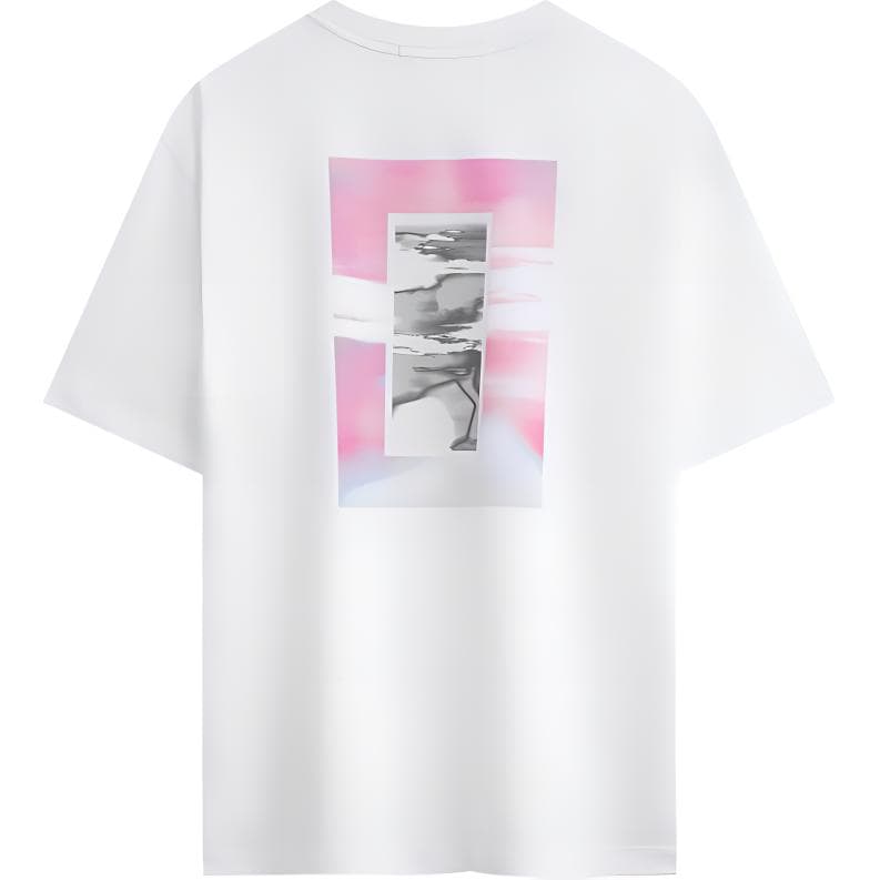 Футболка CALVIN KLEIN T - изображение 2
