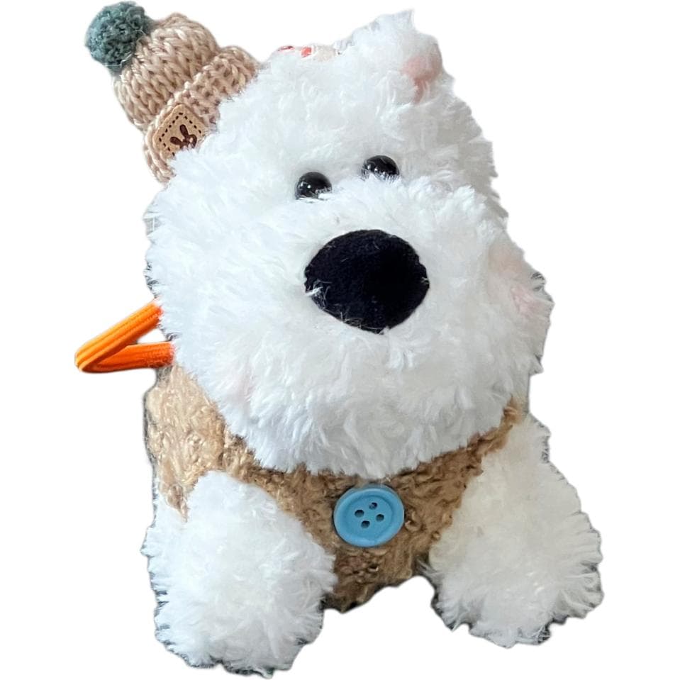 Мягкая игрушка 12cm - изображение 1