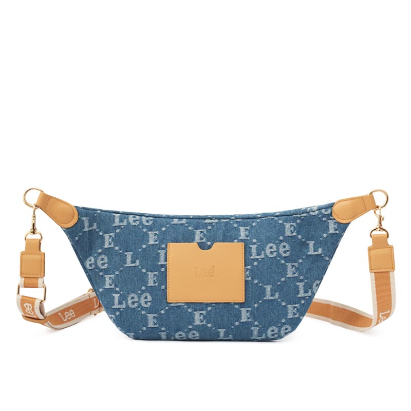 Сумка через плечо Lee New Vintage Bum - изображение 2