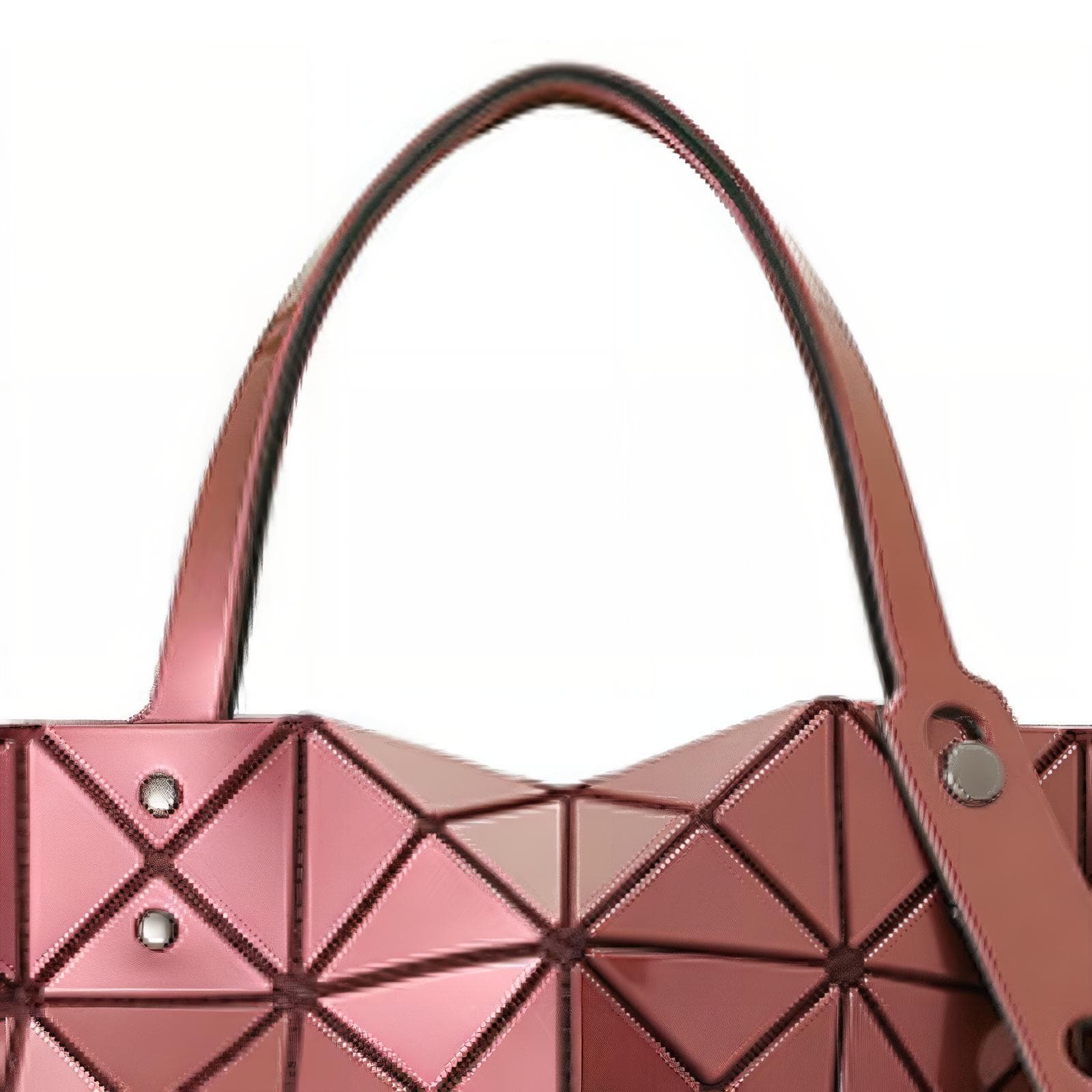 Мини-сумка ISSEY MIYAKE Tote - изображение 3