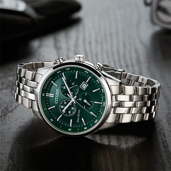 Часы CITIZEN AT2149-85X - изображение 2