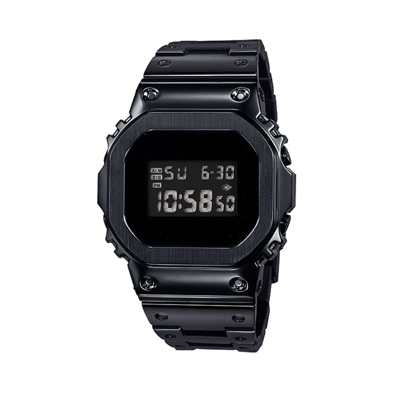 Часы CASIO DW-5600CA-2 - изображение 2
