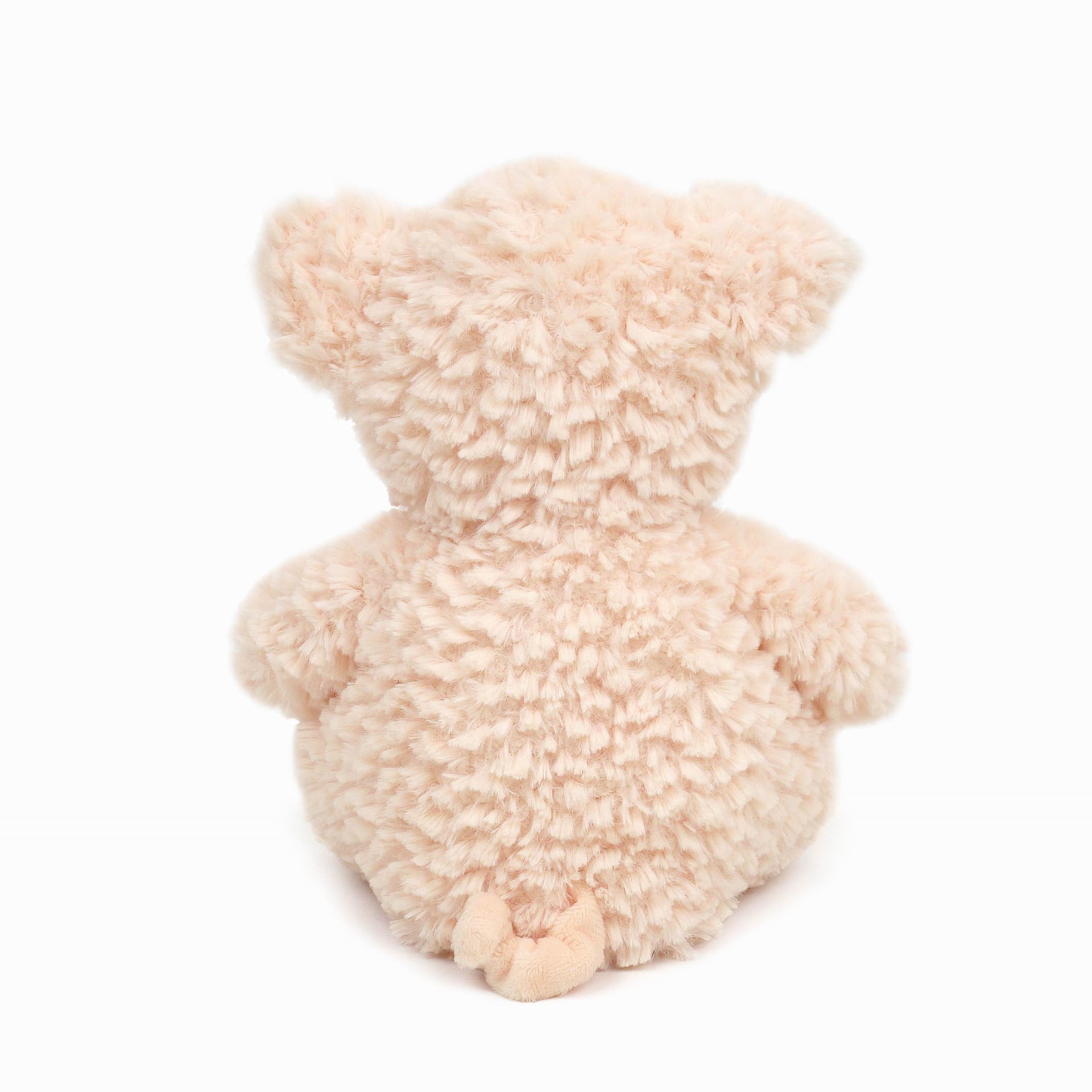 Мягкая игрушка MONAMI 28cm - изображение 4