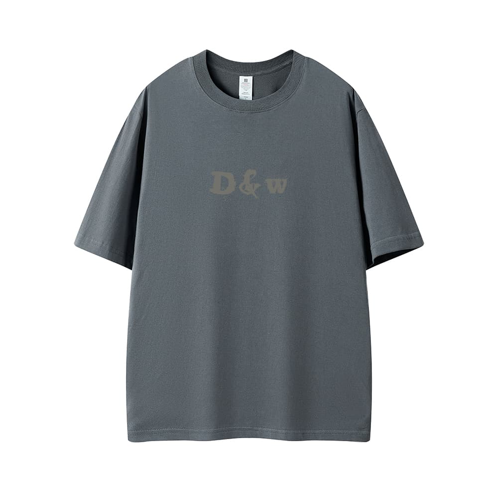 Футболка DW T - изображение 2