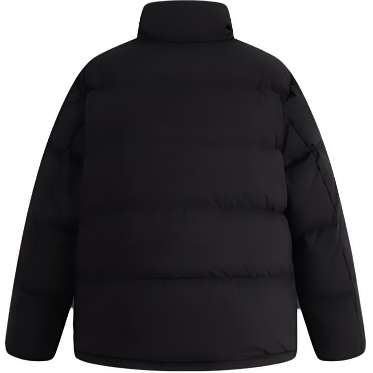 Зимняя куртка CALVIN KLEIN Logo - изображение 3