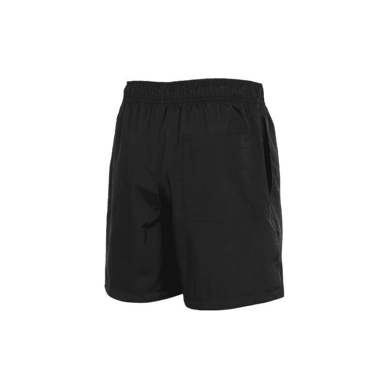 Шорты Nike Club Woven Flow Short Black - изображение 2