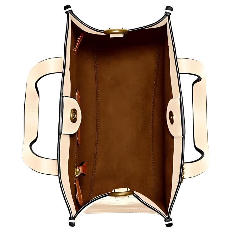 Сумка COACH Field - изображение 2