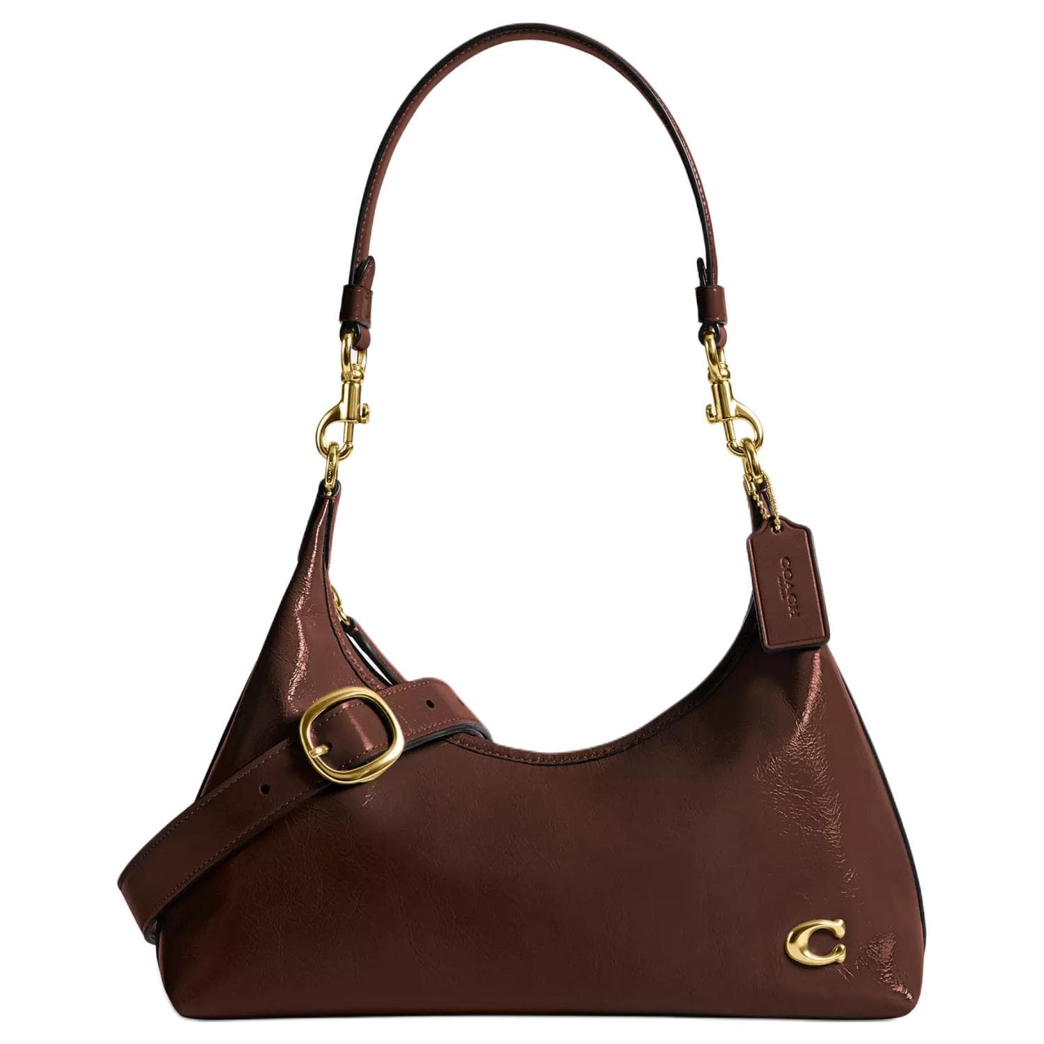 Мини-сумка COACH Juliet 30 - изображение 1
