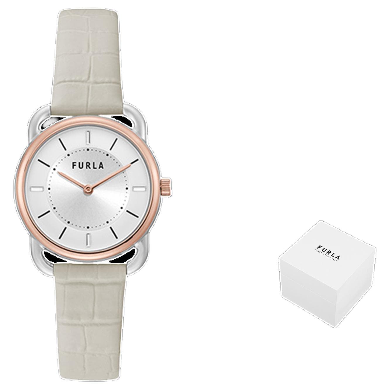 Механические часы FurlaHERITAGE 33mm WW00021005L5 - изображение 1
