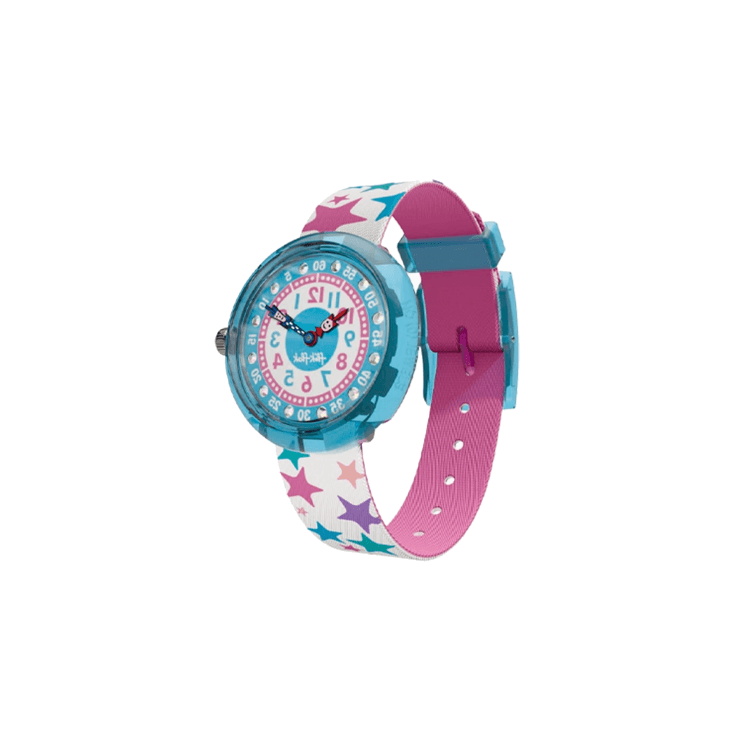 Часы SWATCH 30 31.85*30.6*9.25mm - изображение 2