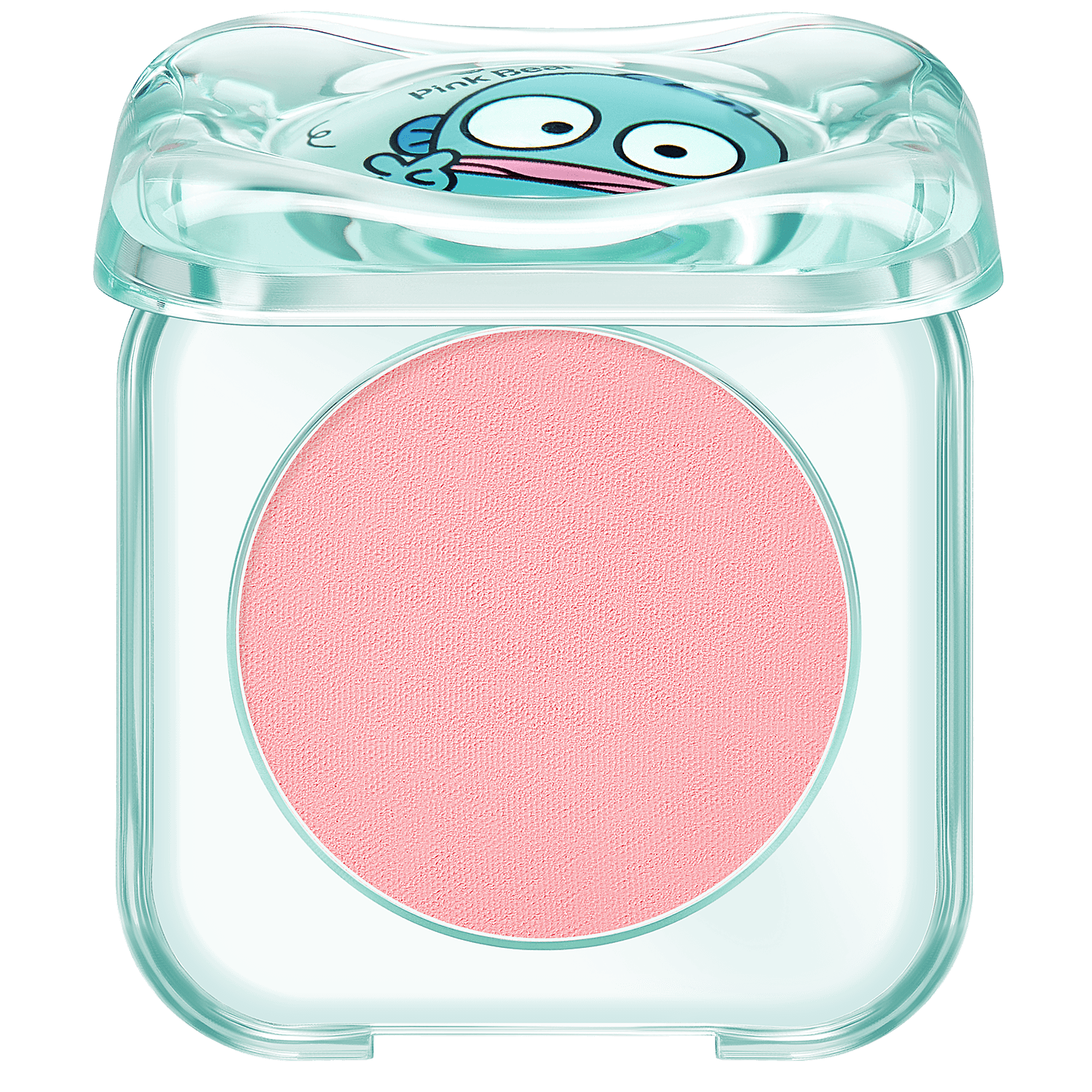 Pinkbear x - изображение 3