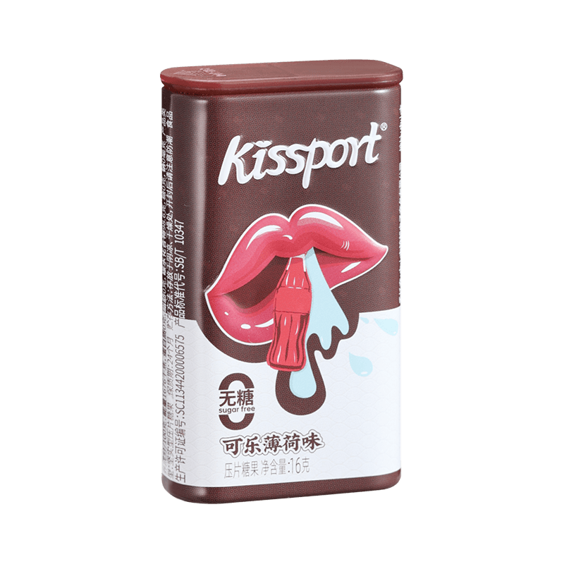KISSPORT 16g*6 - изображение 5