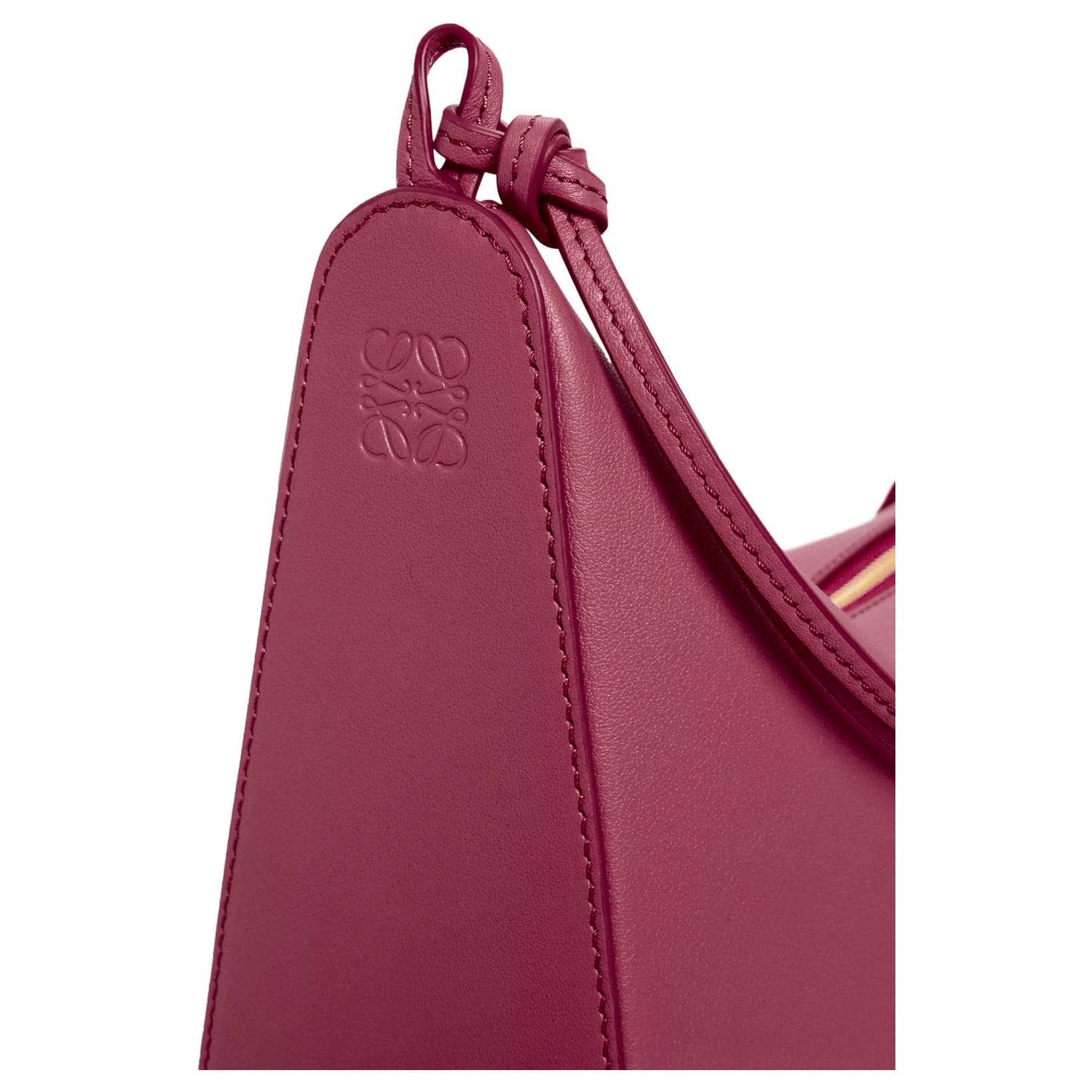 Мини-сумка LOEWE Hammock Hobo - изображение 7