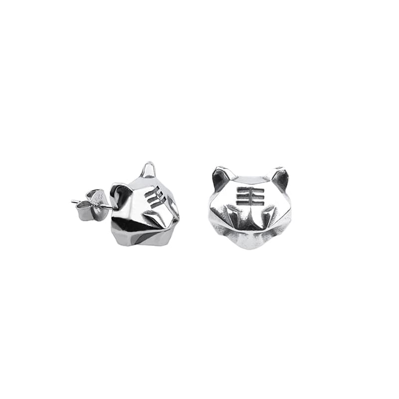 Серьги LUXTA 925 - изображение 3