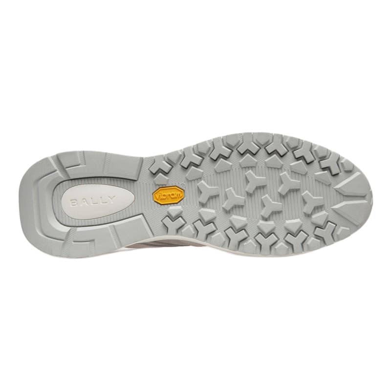 Кроссовки BALLY Outline - изображение 5