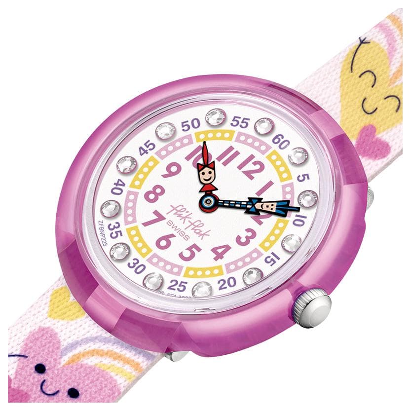 Часы SWATCHFlik Flak 30 31.85mm - изображение 2