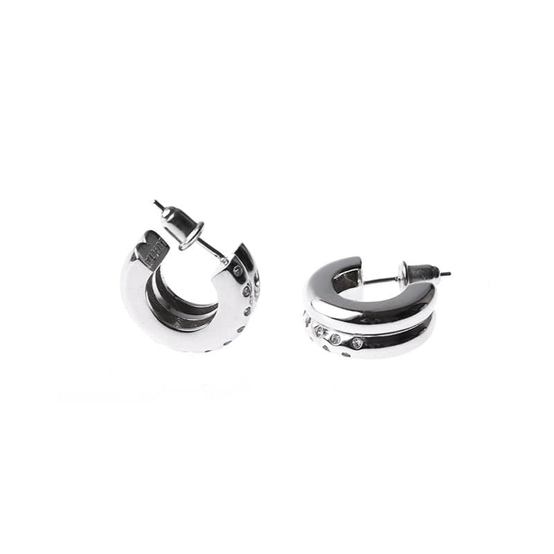 Серьги LUXTA 925 - изображение 3