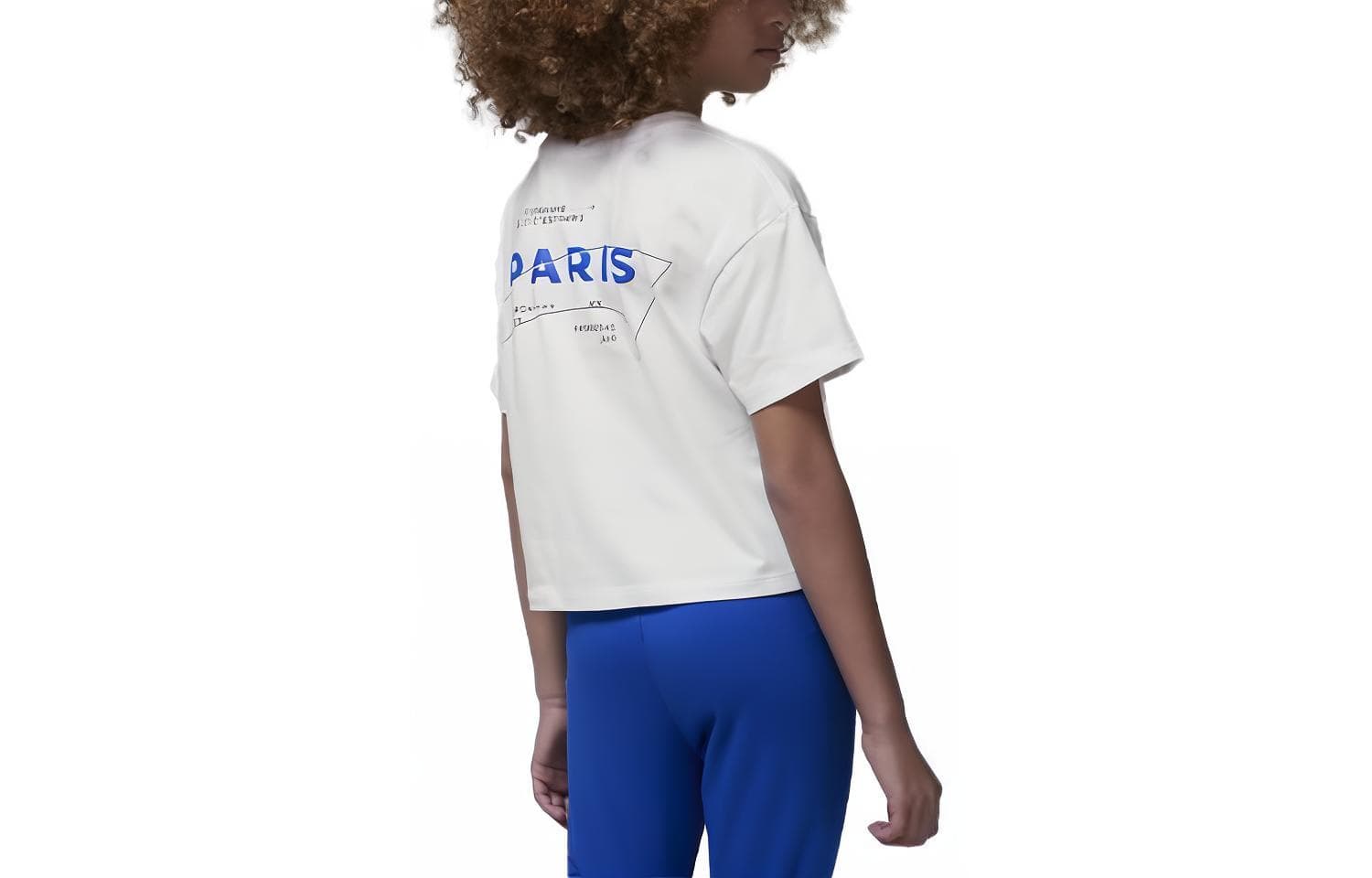 Футболка Jordan T - изображение 2