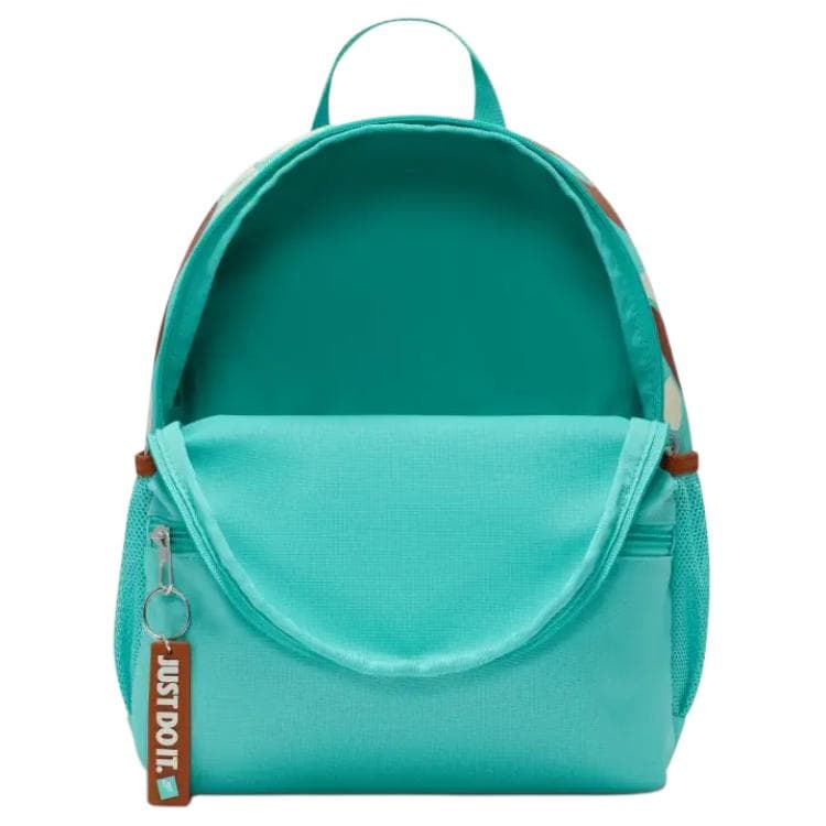 Рюкзак Nike Mini Backpack Green - изображение 4