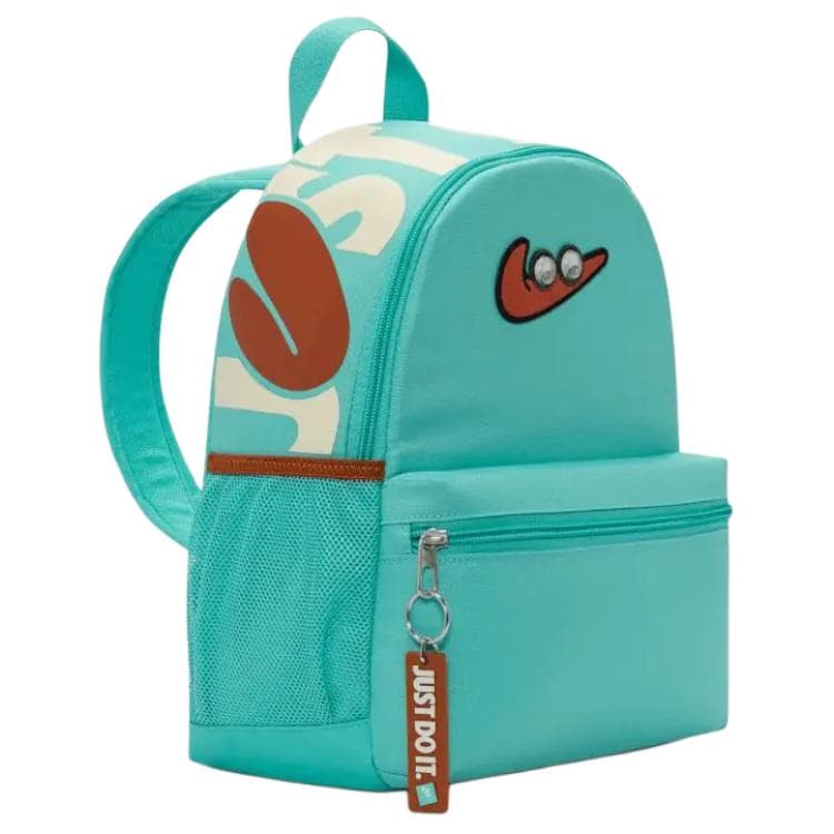 Рюкзак Nike Mini Backpack Green - изображение 2