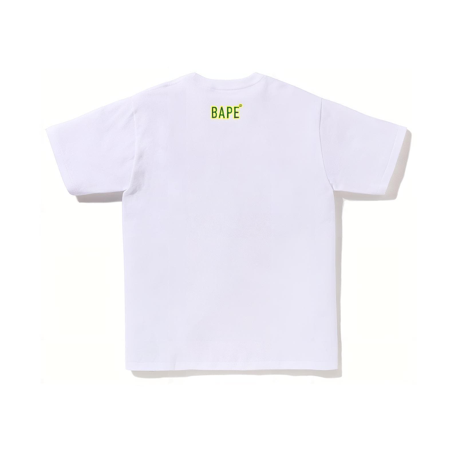 Футболка A BATHING APE SS24 T - изображение 2