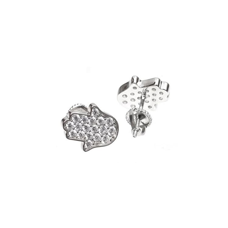 Серьги LUXTA 925 - изображение 3