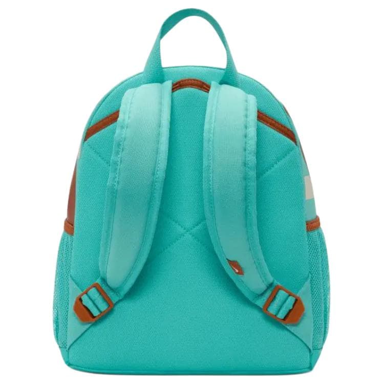Рюкзак Nike Mini Backpack Green - изображение 3