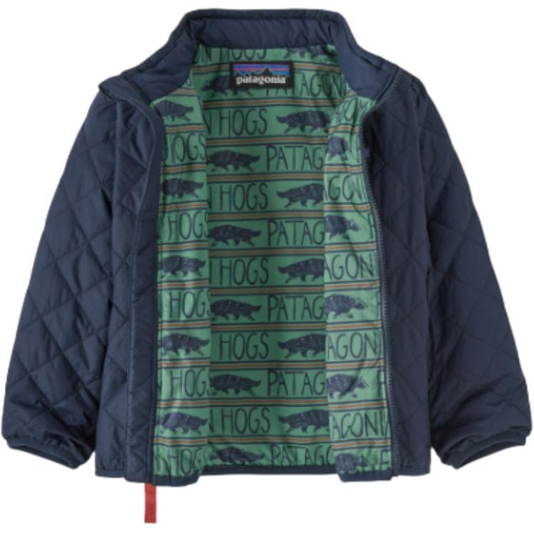 patagonia Nano Puff Jacket - изображение 5