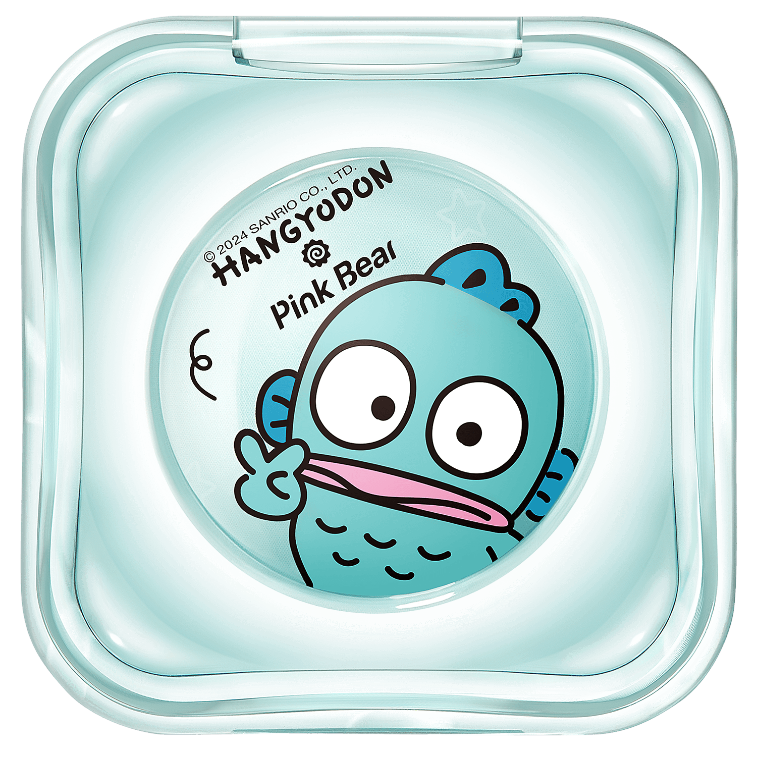 Pinkbear x - изображение 2