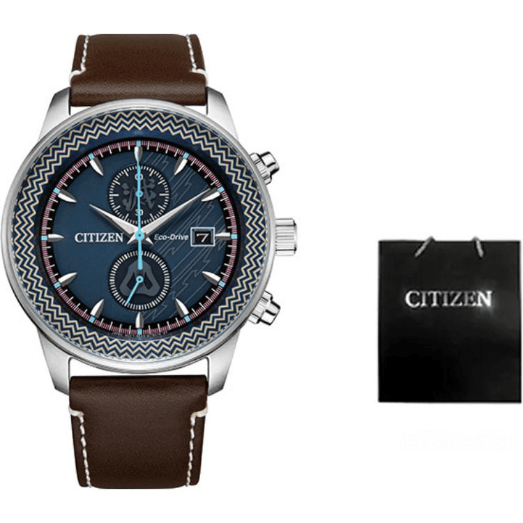 Часы CITIZEN ip CA7080-13L - изображение 1