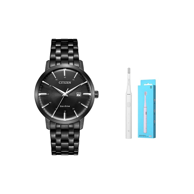 Часы Citizen BM7465-84E - изображение 1