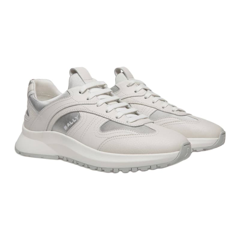 Кроссовки BALLY Outline - изображение 3