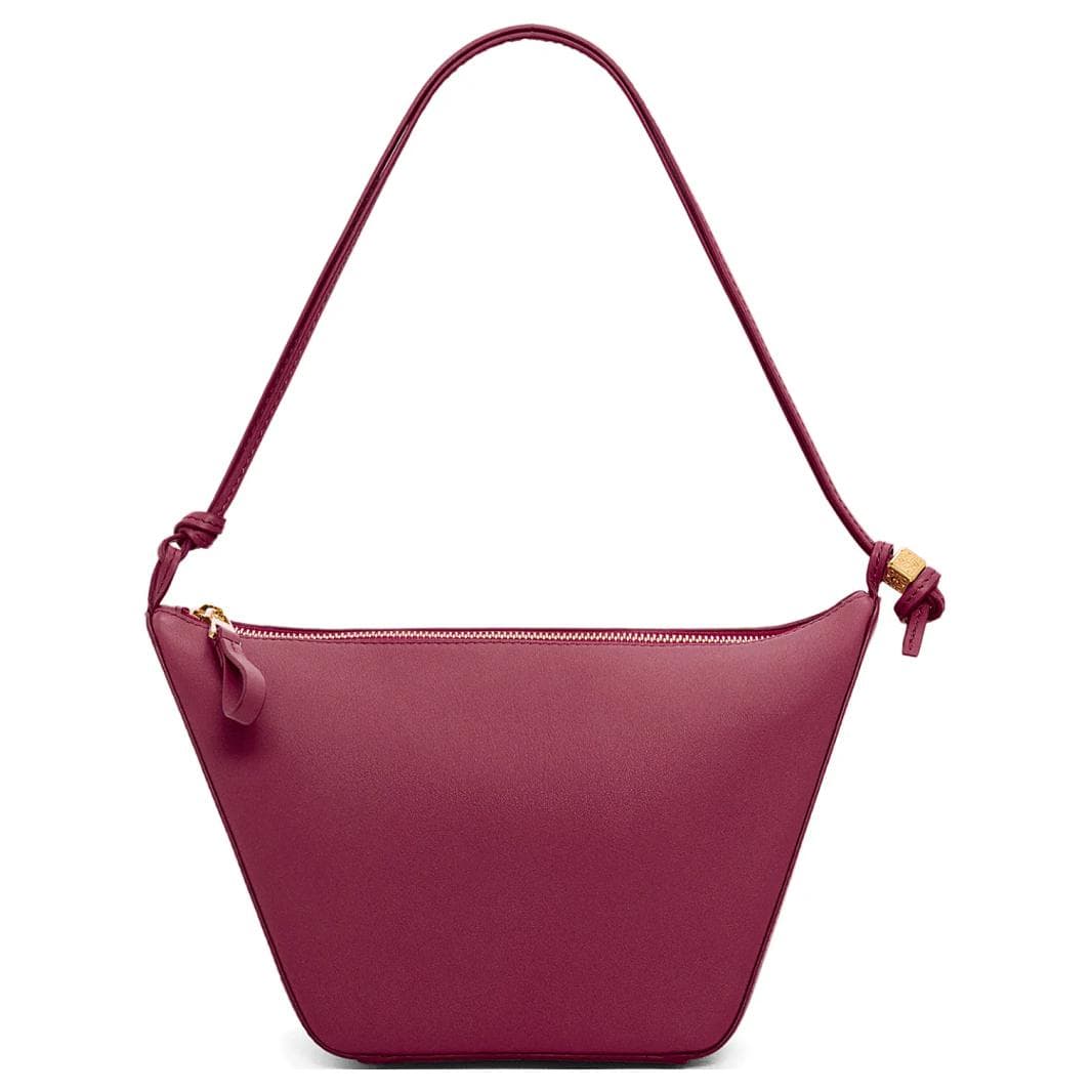 Мини-сумка LOEWE Hammock Hobo - изображение 6