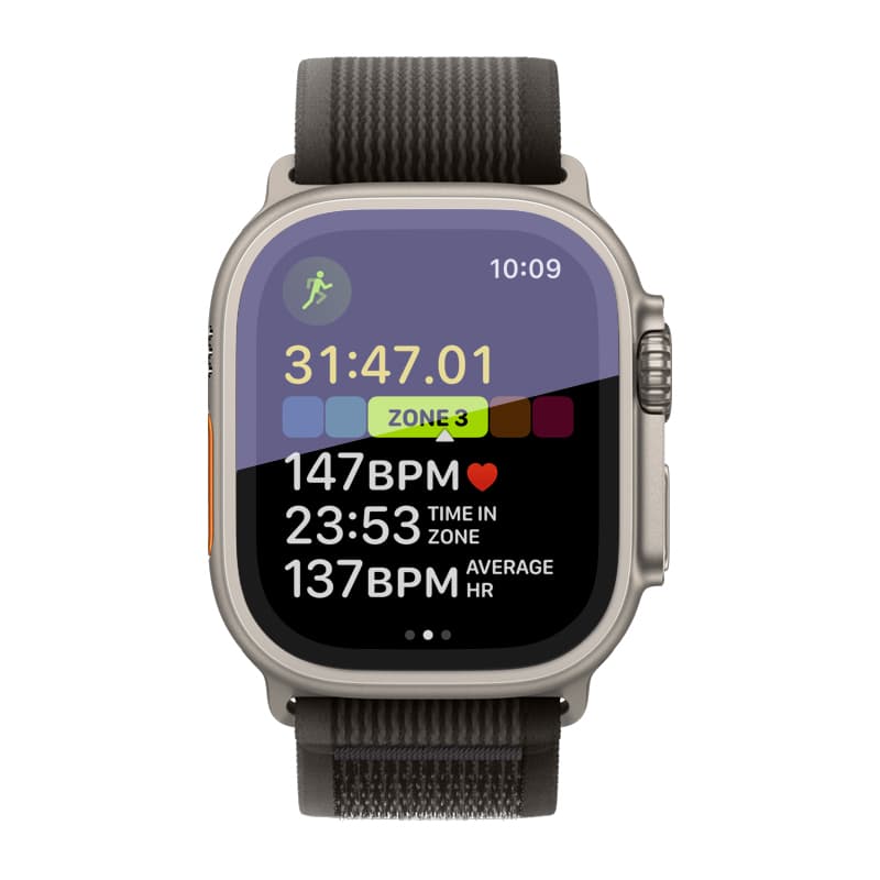 AppleWatchUltrawatchultra2iphone - изображение 2