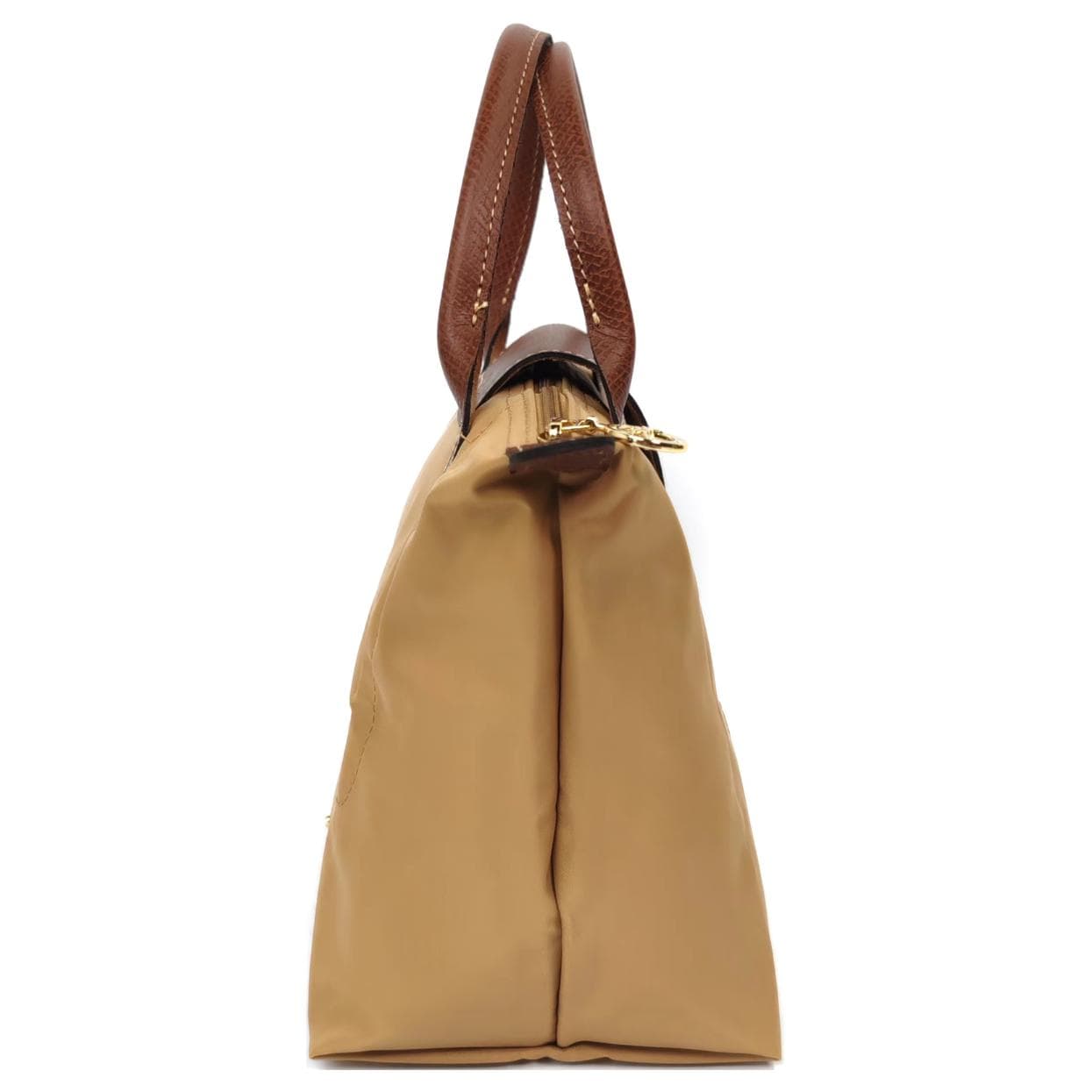 Сумка Longchamp Le Pliage Original Small Light Tan - изображение 3