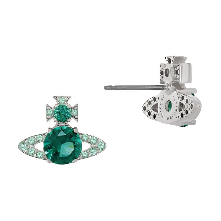 Серьги Vivienne Westwood - изображение 2