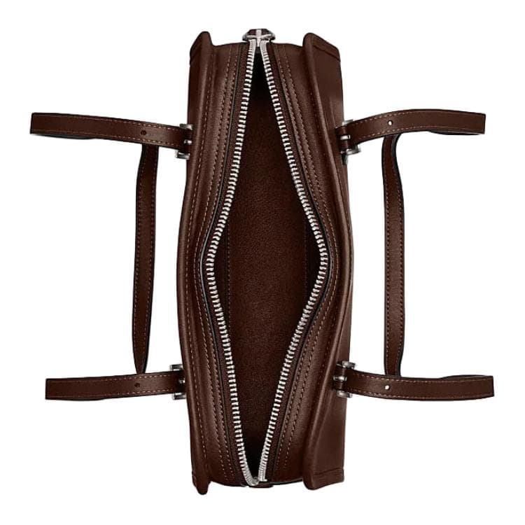 Мини-сумка COACH - изображение 5