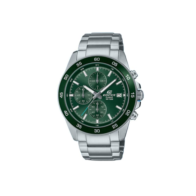 Часы CASIO100 48.5mm - изображение 1