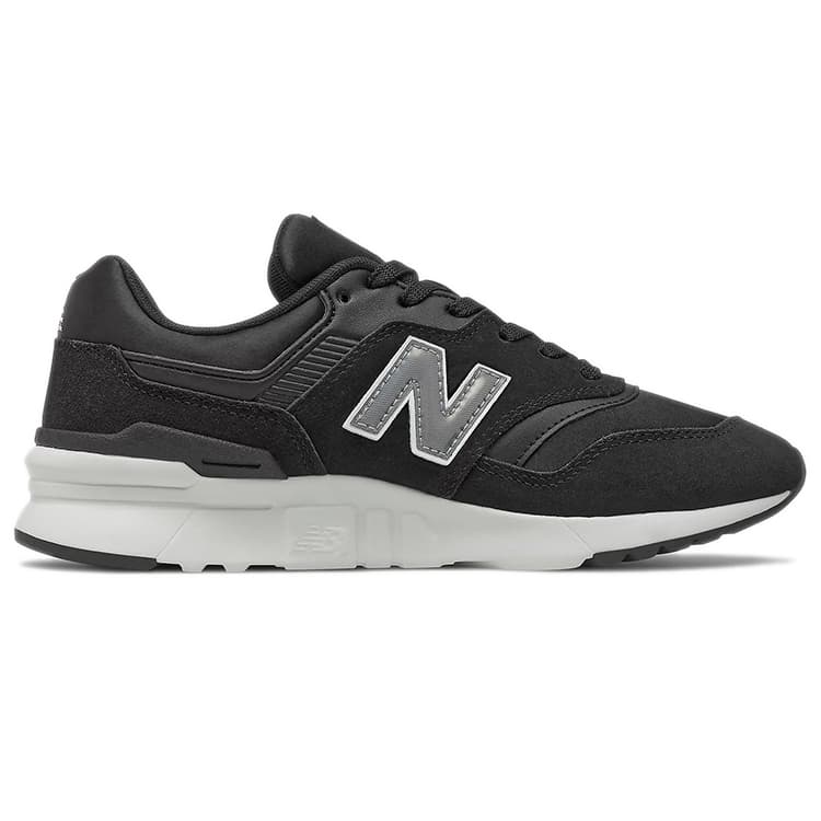 Кроссовки для бега New Balance 997 - изображение 2