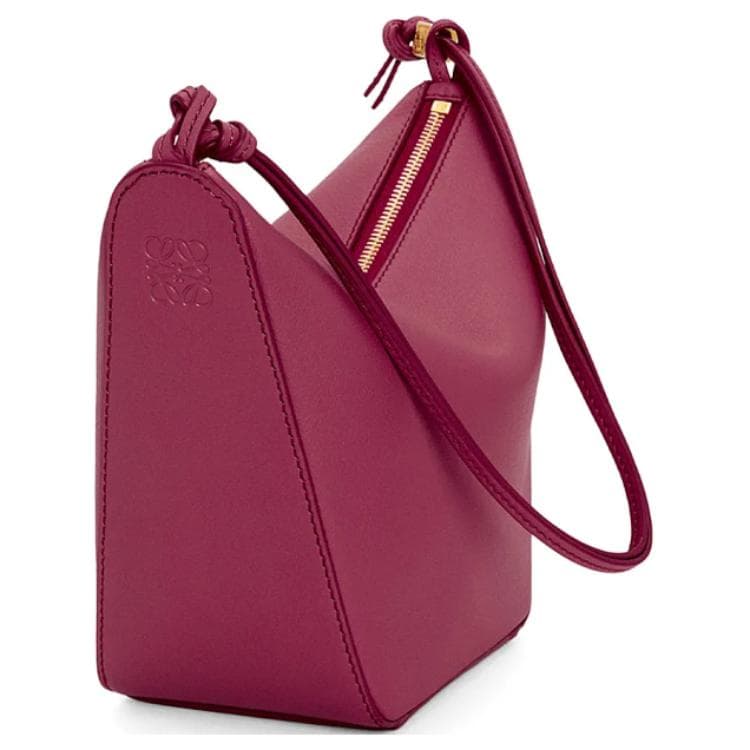 Мини-сумка LOEWE Hammock Hobo - изображение 3